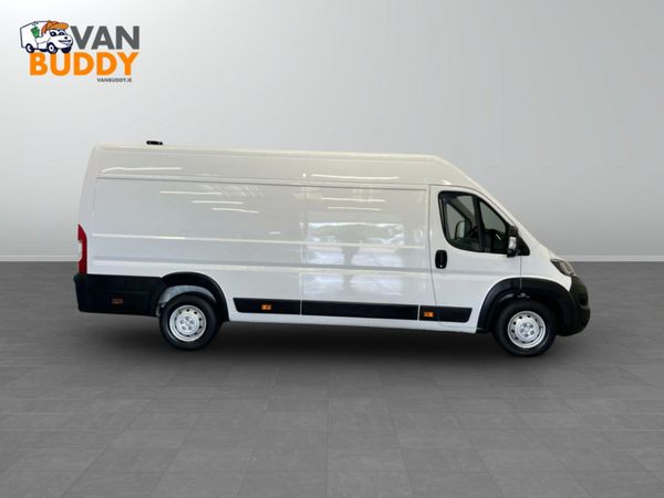 Peugeot Boxer 2.2 BlueHDi 435 Professional L4 H2 E 363563423