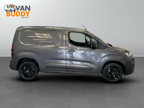 Citroen Berlingo 1.5 BlueHDi 1000 Driver M EAT8 SW 363563444