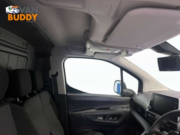 Citroen Berlingo 1.5 BlueHDi 1000 Driver M EAT8 SW 363563447