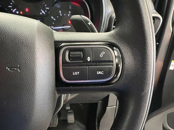 Citroen Berlingo 1.5 BlueHDi 1000 Driver M EAT8 SW 363563449