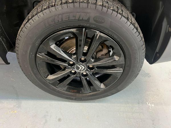 Citroen Berlingo 1.5 BlueHDi 1000 Driver M EAT8 SW 363563454