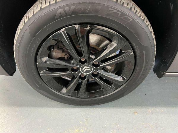 Citroen Berlingo 1.5 BlueHDi 1000 Driver M EAT8 SW 363563455