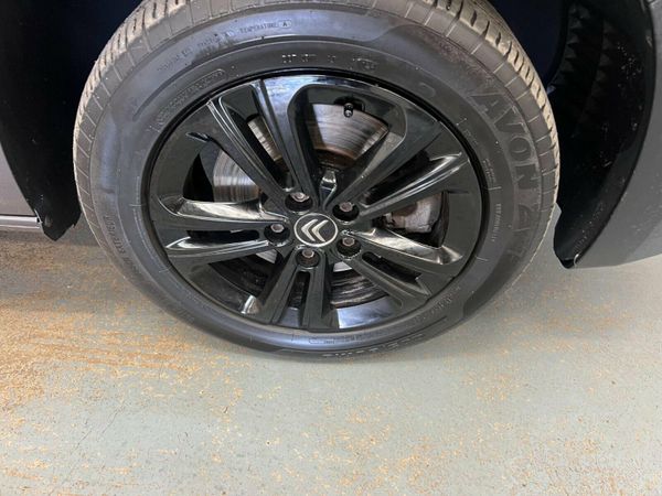 Citroen Berlingo 1.5 BlueHDi 1000 Driver M EAT8 SW 363563456