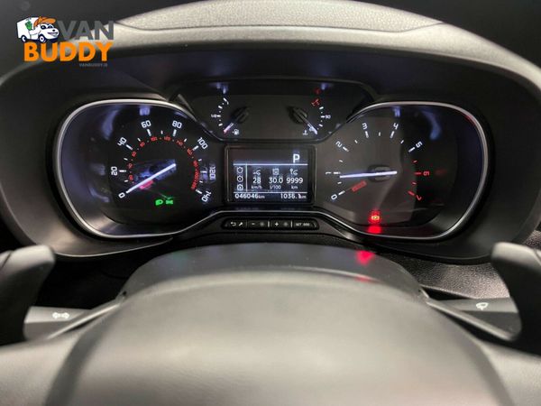Citroen Berlingo 1.5 BlueHDi 1000 Driver M EAT8 SW 363563457