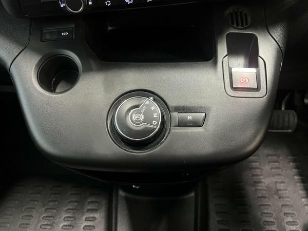 Citroen Berlingo 1.5 BlueHDi 1000 Driver M EAT8 SW 363563452