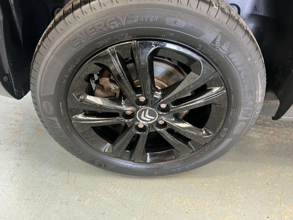 Citroen Berlingo 1.5 BlueHDi 1000 Driver M EAT8 SW 363563453