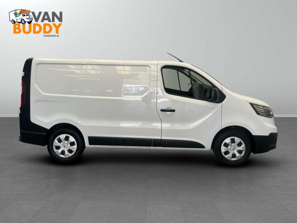 Renault Trafic 2.0 dCi Blue 28 Business SWB Euro 6 363563465