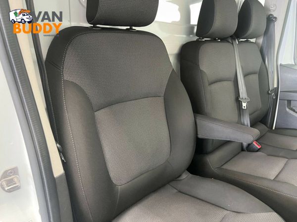 Renault Trafic 2.0 dCi Blue 28 Business SWB Euro 6 363563468