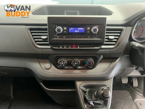 Renault Trafic 2.0 dCi Blue 28 Business SWB Euro 6 363563476