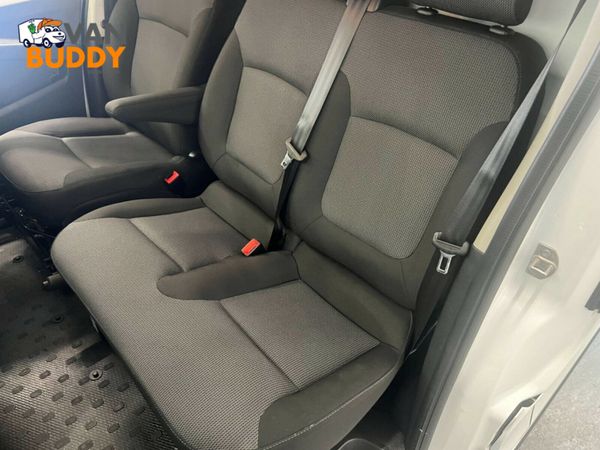 Renault Trafic 2.0 dCi Blue 28 Business SWB Euro 6 363563478