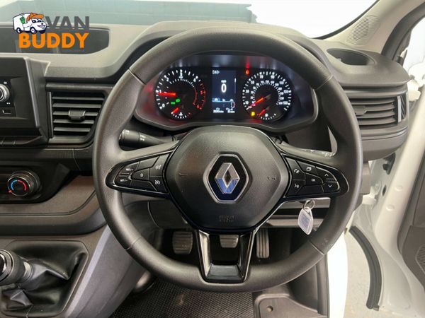 Renault Trafic 2.0 dCi Blue 28 Business SWB Euro 6 363563479