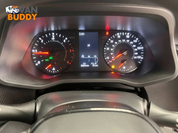 Renault Trafic 2.0 dCi Blue 28 Business SWB Euro 6 363563472
