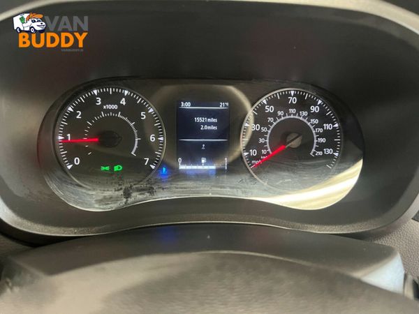 Renault Master 2.3 dCi 35 Business FWD MWB Medium 363563494