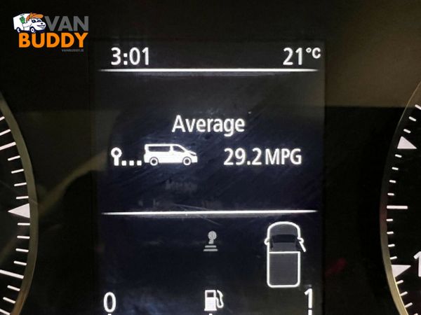 Renault Master 2.3 dCi 35 Business FWD MWB Medium 363563496