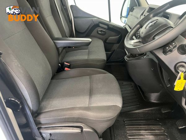 Renault Master 2.3 dCi 35 Business FWD MWB Medium 363563490