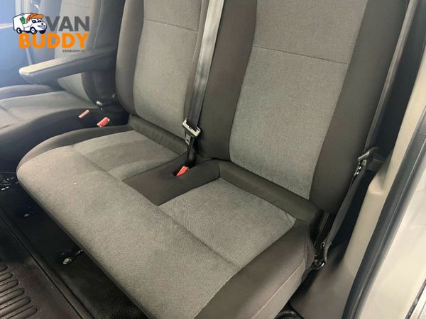 Renault Master 2.3 dCi 35 Business FWD MWB Medium 363563501