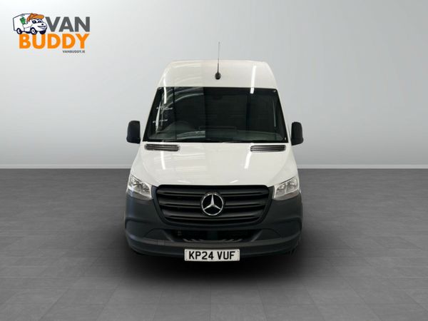 Mercedes-Benz Sprinter 2.0 315 CDI Progressive FWD 363563686