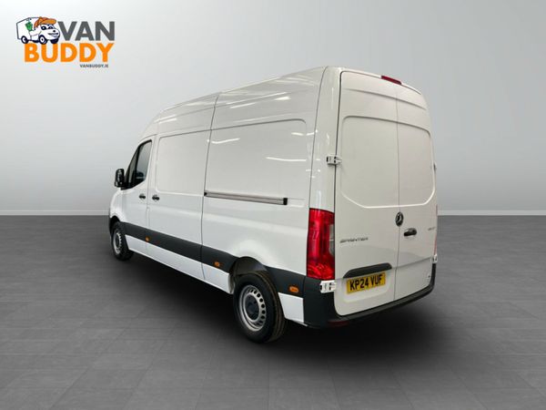 Mercedes-Benz Sprinter 2.0 315 CDI Progressive FWD 363563687