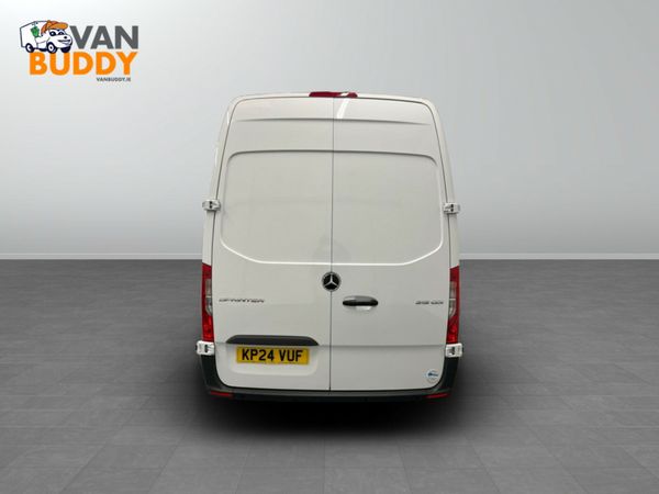 Mercedes-Benz Sprinter 2.0 315 CDI Progressive FWD 363563688