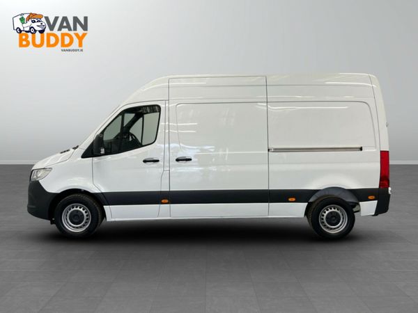 Mercedes-Benz Sprinter 2.0 315 CDI Progressive FWD 363563683