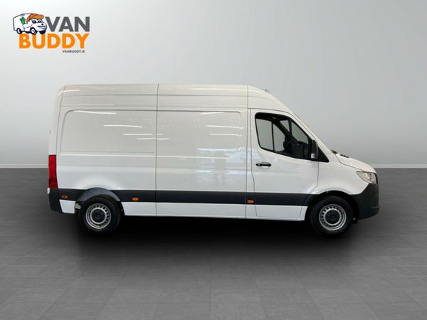 Mercedes-Benz Sprinter 2.0 315 CDI Progressive FWD 363563690