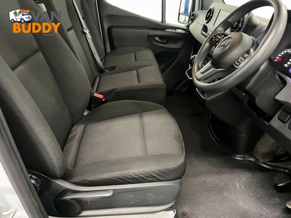 Mercedes-Benz Sprinter 2.0 315 CDI Progressive FWD 363563692