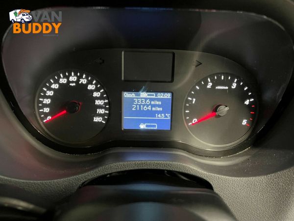 Mercedes-Benz Sprinter 2.0 315 CDI Progressive FWD 363563707