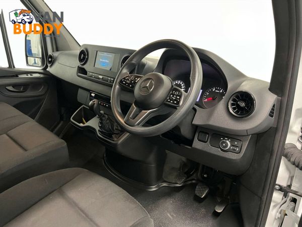 Mercedes-Benz Sprinter 2.0 315 CDI Progressive FWD 363563703