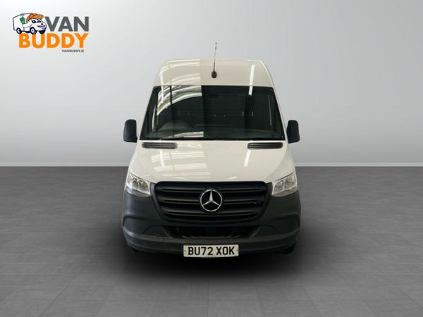 Mercedes-Benz Sprinter 2.0 315 CDI Progressive RWD 363563774