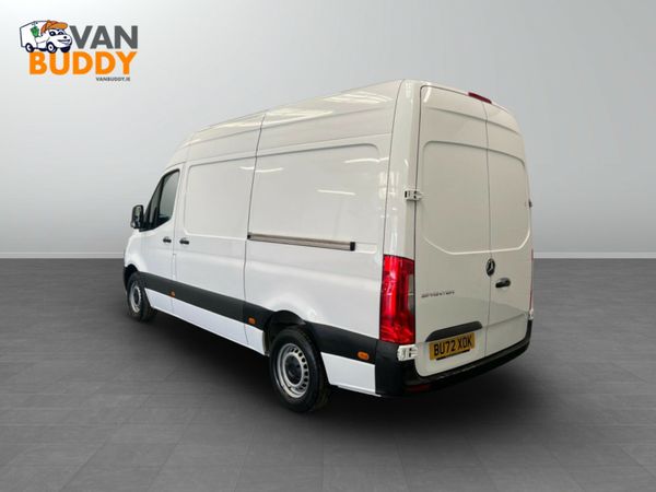 Mercedes-Benz Sprinter 2.0 315 CDI Progressive RWD 363563775