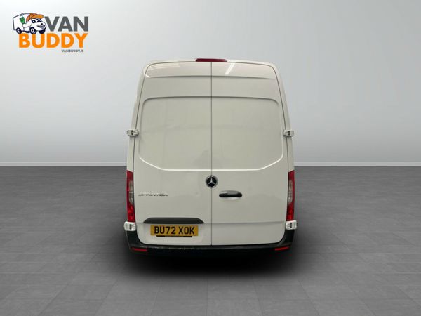 Mercedes-Benz Sprinter 2.0 315 CDI Progressive RWD 363563776