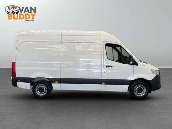 Mercedes-Benz Sprinter 2.0 315 CDI Progressive RWD 363563777