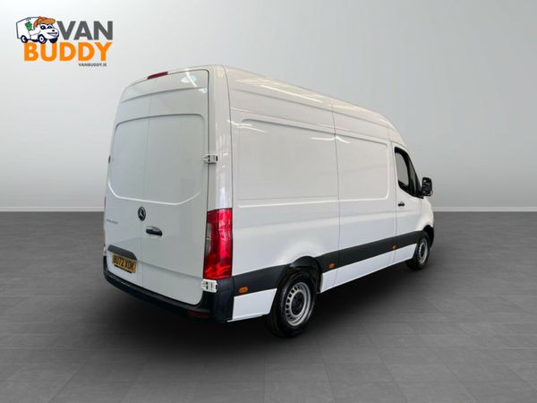 Mercedes-Benz Sprinter 2.0 315 CDI Progressive RWD 363563778