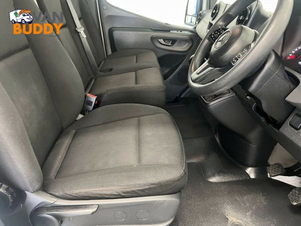Mercedes-Benz Sprinter 2.0 315 CDI Progressive RWD 363563779