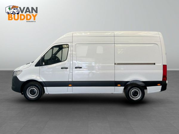 Mercedes-Benz Sprinter 2.0 315 CDI Progressive RWD 363563771