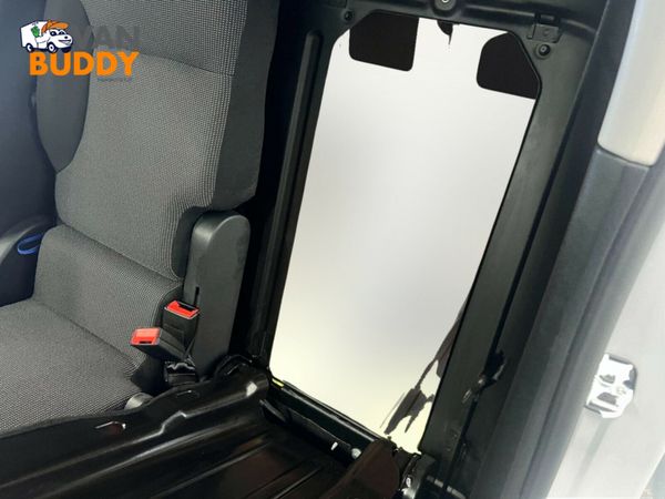 Peugeot Partner 1.5 BlueHDi 1000 Asphalt Standard 363563806