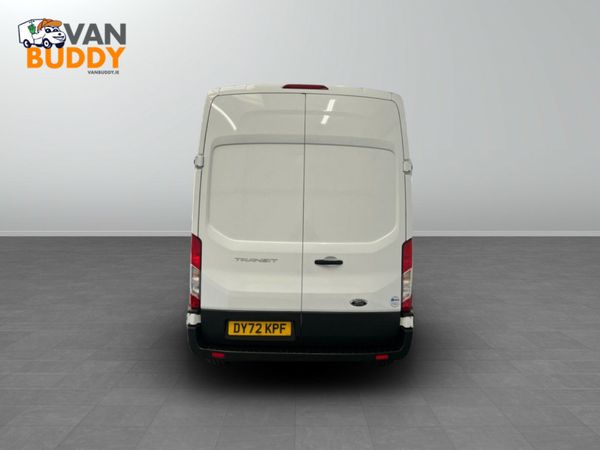 Ford Transit 2.0 350 EcoBlue Leader FWD L3 H3 Euro 363563818