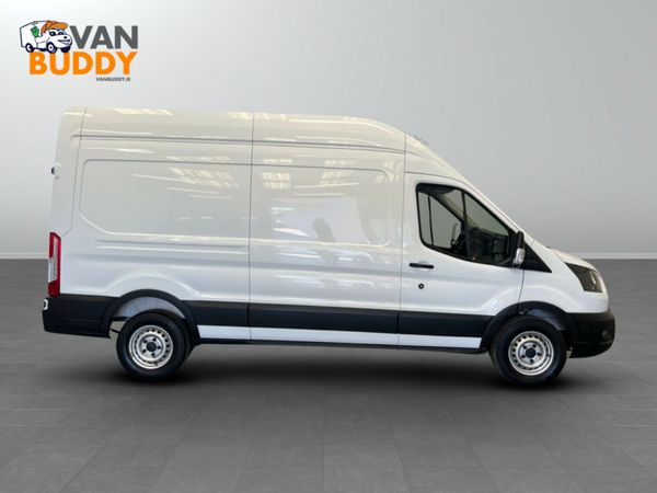 Ford Transit 2.0 350 EcoBlue Leader FWD L3 H3 Euro 363563819