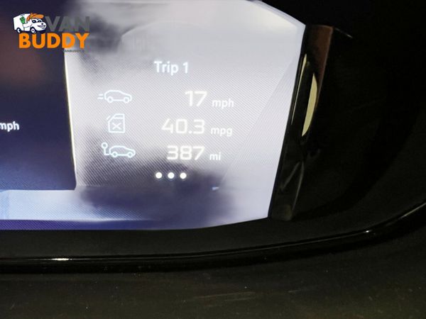 Peugeot Partner 1.5 BlueHDi 1000 Asphalt Standard 363563812