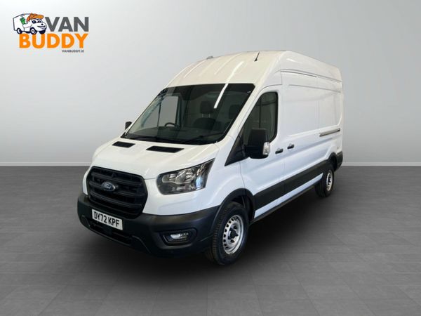 Ford Transit 2.0 350 EcoBlue Leader FWD L3 H3 Euro 363563813