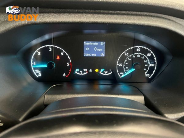 Ford Transit 2.0 350 EcoBlue Leader FWD L3 H3 Euro 363563824