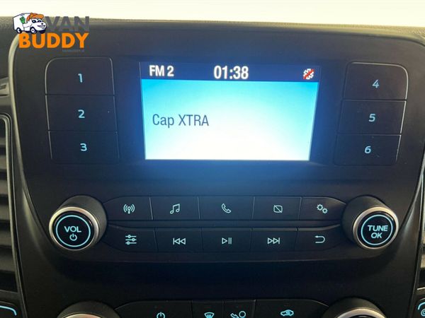 Ford Transit 2.0 350 EcoBlue Leader FWD L3 H3 Euro 363563826