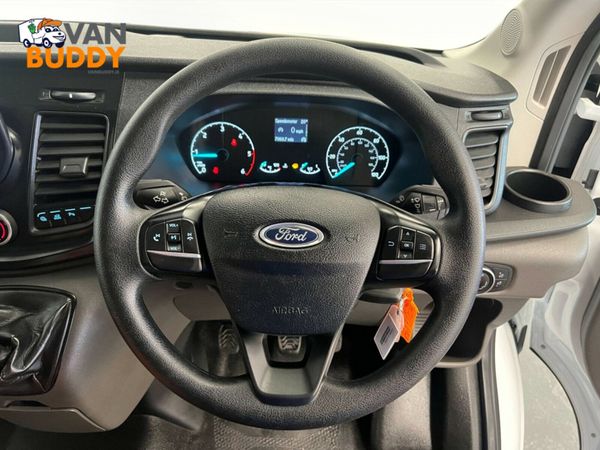 Ford Transit 2.0 350 EcoBlue Leader FWD L3 H3 Euro 363563828
