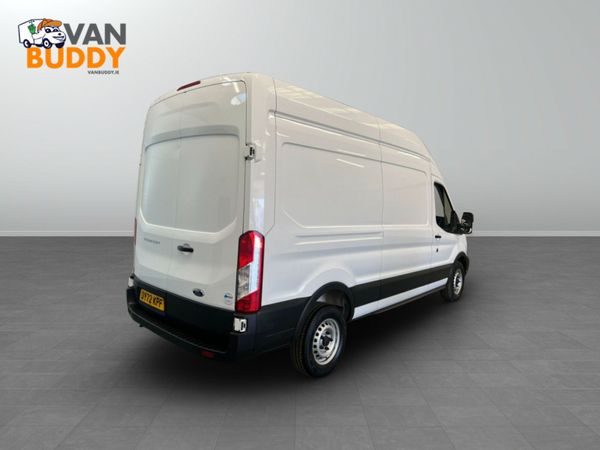 Ford Transit 2.0 350 EcoBlue Leader FWD L3 H3 Euro 363563820