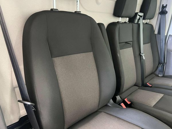 Ford Transit 2.0 350 EcoBlue Leader FWD L3 H3 Euro 363563821