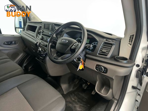 Ford Transit 2.0 350 EcoBlue Leader FWD L3 H3 Euro 363563822