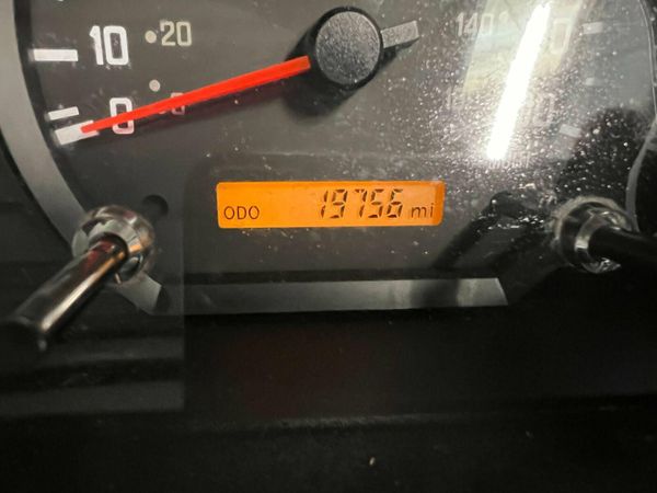 Isuzu Grafter 1.9D N35 Green RWD SWB Euro 6 2dr (T 363563859