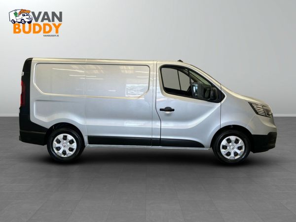 Renault Trafic 2.0 dCi Blue 28 Business SWB Euro 6 363563873