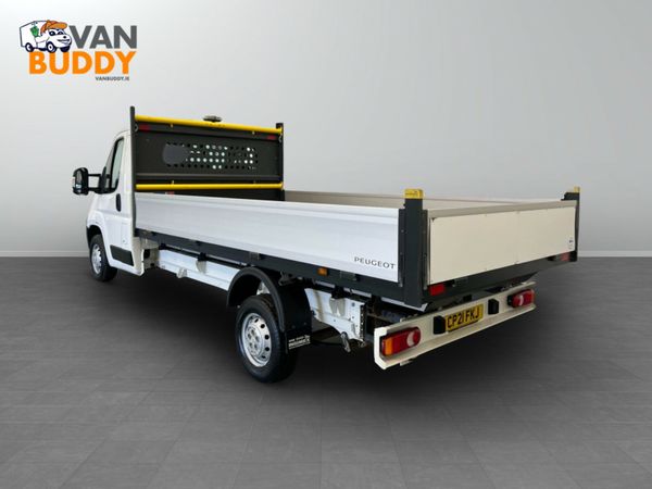 Peugeot Boxer 2.2 BlueHDi 335 Built for Business M 363563895