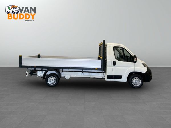 Peugeot Boxer 2.2 BlueHDi 335 Built for Business M 363563900